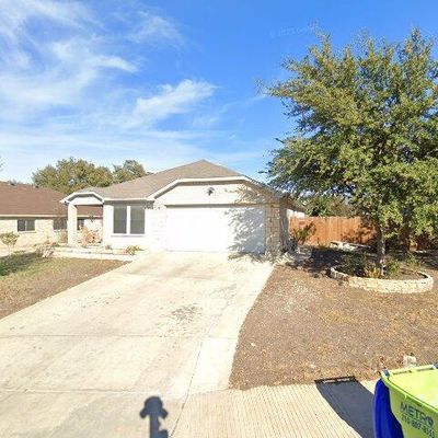 814 Creek Pebble, San Antonio, TX 78253