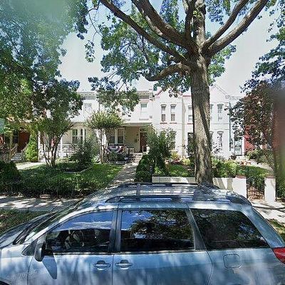 814 K St Ne, Washington, DC 20002