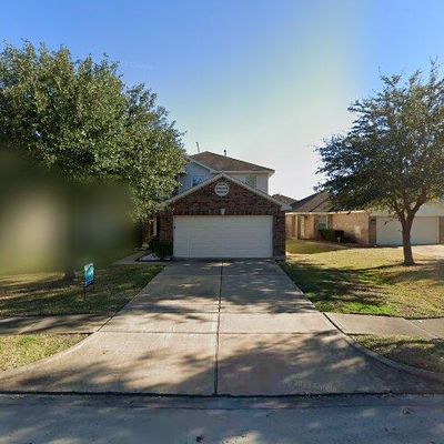 814 Royal George Ln, Houston, TX 77047