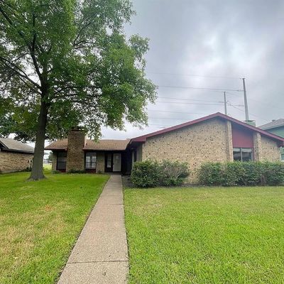 814 Via Sonoma, Mesquite, TX 75150