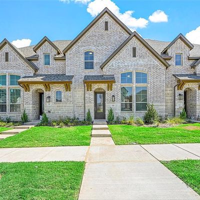 8140 Meadow Valley Drive, Mckinney, TX 75071