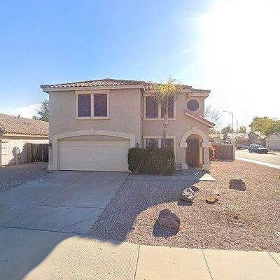 8143 E Obispo Ave, Mesa, AZ 85212