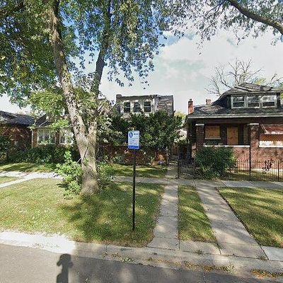 8149 S Woodlawn Ave, Chicago, IL 60619