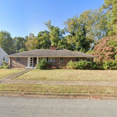 815 Alabama Ct, Sheffield, AL 35660