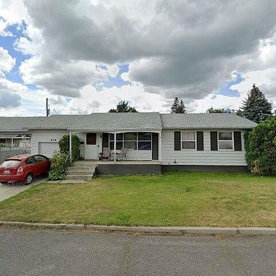 815 Gary St, Cheney, WA 99004