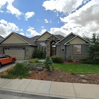 815 Nw Palouse View Ct, Pullman, WA 99163