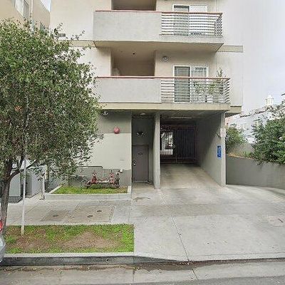 815 S Harvard Blvd #302, Los Angeles, CA 90005