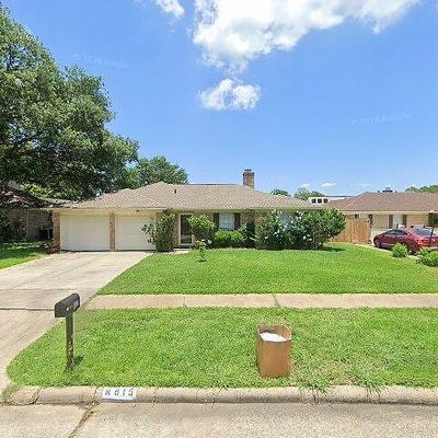 815 Pebbleshire Dr, Houston, TX 77062