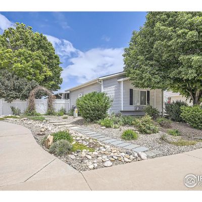 815 Sunchase Dr, Fort Collins, CO 80524