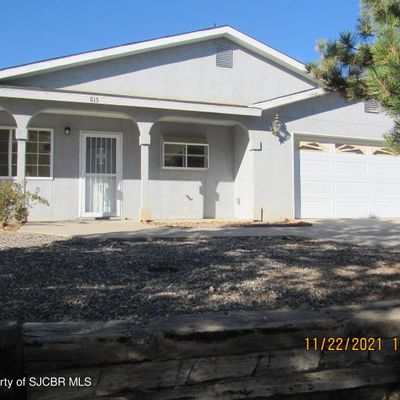 815 Saguaro St, Bloomfield, NM 87413