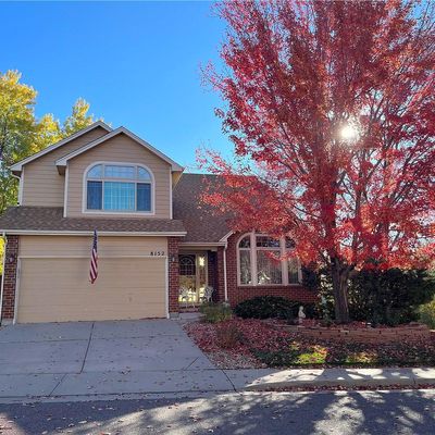 8152 Kline St, Arvada, CO 80005