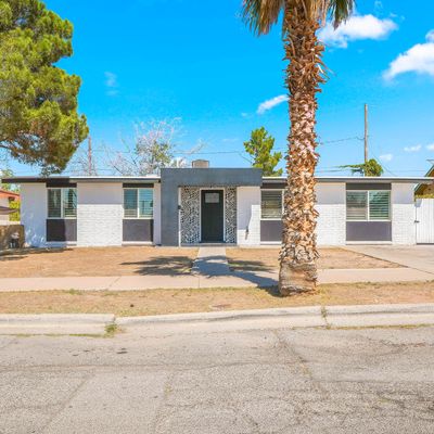 8159 Lomita Dr, El Paso, TX 79907