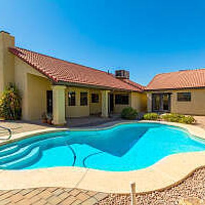 816 E Shadow Ridge Rd, Casa Grande, AZ 85122