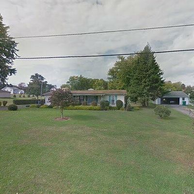 816 Meegan Ave, New Castle, PA 16101