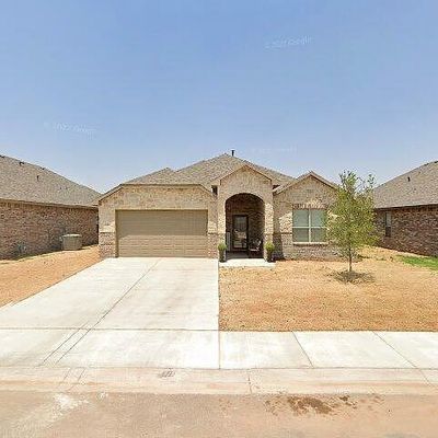 816 N 3 Rd St, Wolfforth, TX 79382