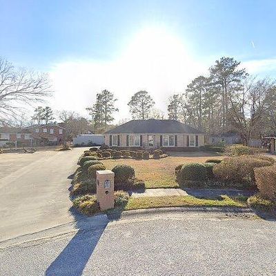 816 Roberta Cir, Florence, SC 29505