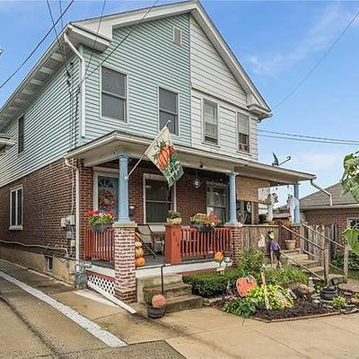 816 S 23 Rd St, Easton, PA 18042