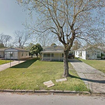 8165 Garland St, Houston, TX 77017