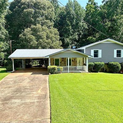 8165 Rivertown Rd, Fairburn, GA 30213