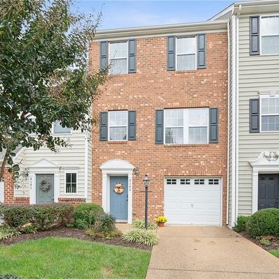 8163 Belton Cir, Mechanicsville, VA 23116