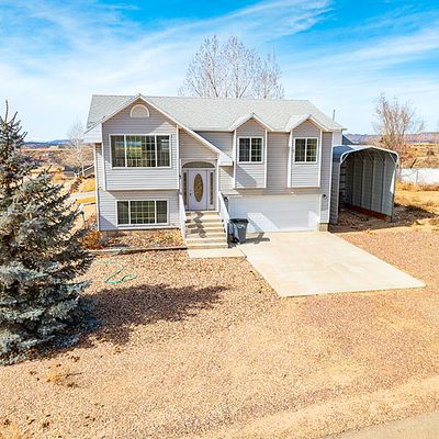 817 N 450 E, Duchesne, UT 84021