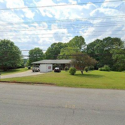 817 Thurman Rd, Stockbridge, GA 30281