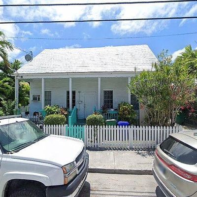 818 Elizabeth St Frnt, Key West, FL 33040