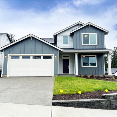 818 S 29 Th Pl, Ridgefield, WA 98642