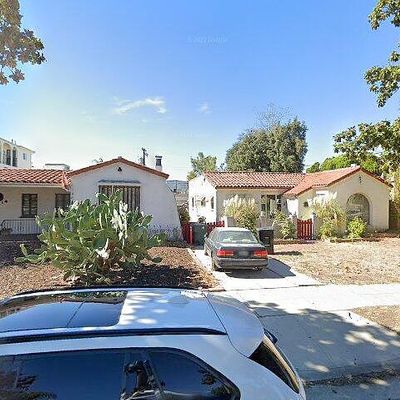 818 W Dryden St, Glendale, CA 91202