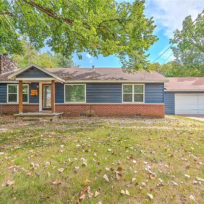 818 S Wood Ave, Fayetteville, AR 72701