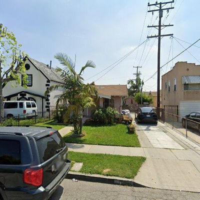 8180 Chestnut Ave, South Gate, CA 90280