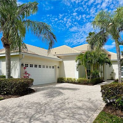 819 Island Club Sq, Vero Beach, FL 32963