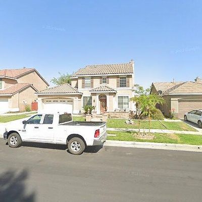 819 La Cadena Ln, Corona, CA 92879