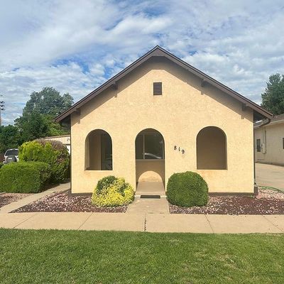 819 Nevada Ave, Trinidad, CO 81082