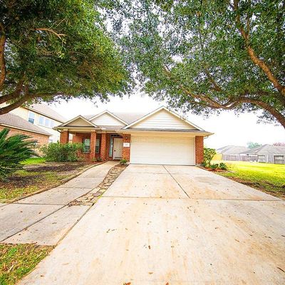 819 Northridge Terrace Ln, Spring, TX 77373