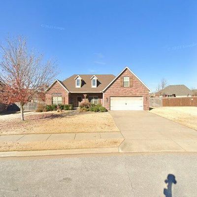 8194 La Casa Ave, Springdale, AR 72762