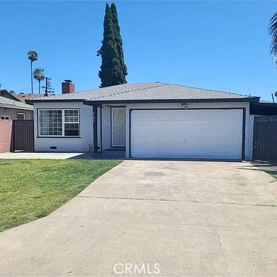 8192 8 Th St, Buena Park, CA 90621