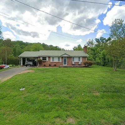 8199 Us 221 N, Marion, NC 28752