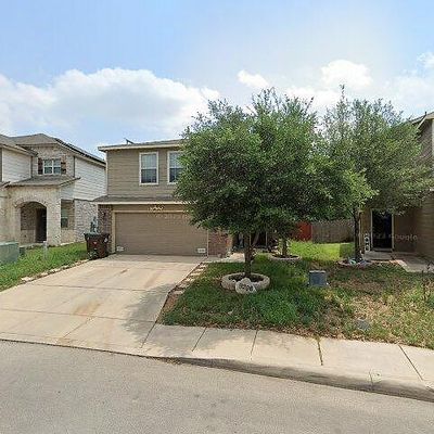 9206 Brown Wl, San Antonio, TX 78254