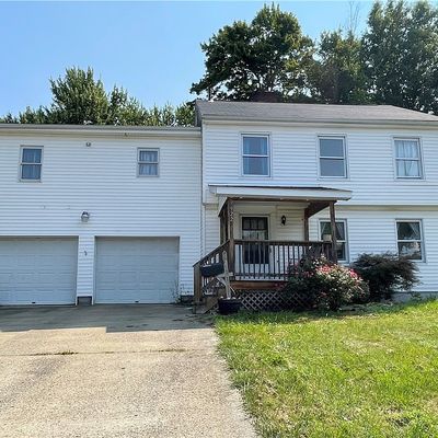 922 Bechtol Ave, Sharon, PA 16146