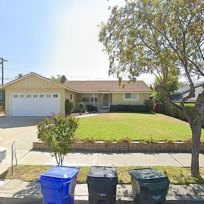 922 Crestfield Dr, Duarte, CA 91010