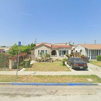 925 E Stockton Ave, Compton, CA 90221