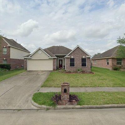 927 Chad, Baytown, TX 77521