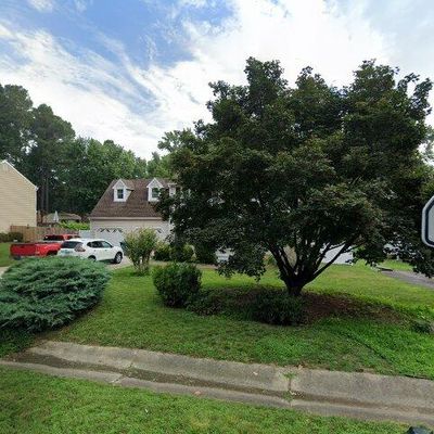 9322 Ravensworth Ct, Mechanicsville, VA 23116