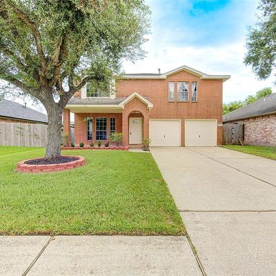 9326 Wichita Dr, La Porte, TX 77571