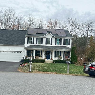 934 Churchill Dr, Fredericksburg, VA 22407