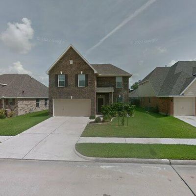 935 Sage St, Baytown, TX 77521