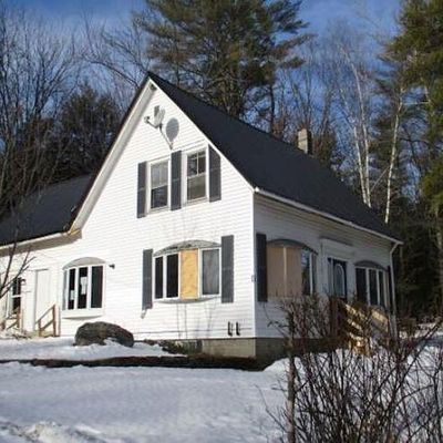 94 Kimball Pond Rd, Vienna, ME 04360