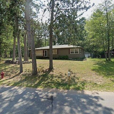 9413 Country Club Rd, Minocqua, WI 54548