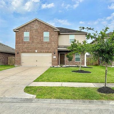 9419 Calm Amber Dr, Rosharon, TX 77583